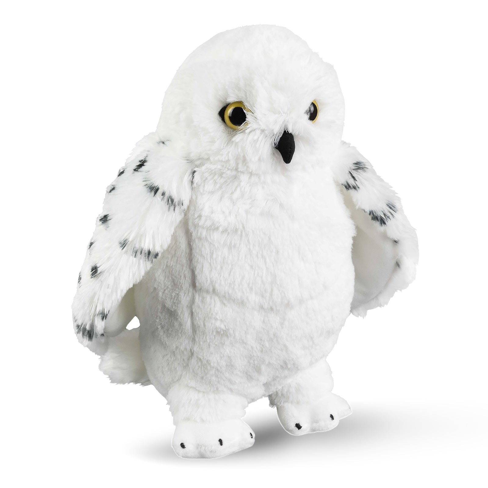 Product image Hedwig with open wings plush figure 28 cm - Harry Potter