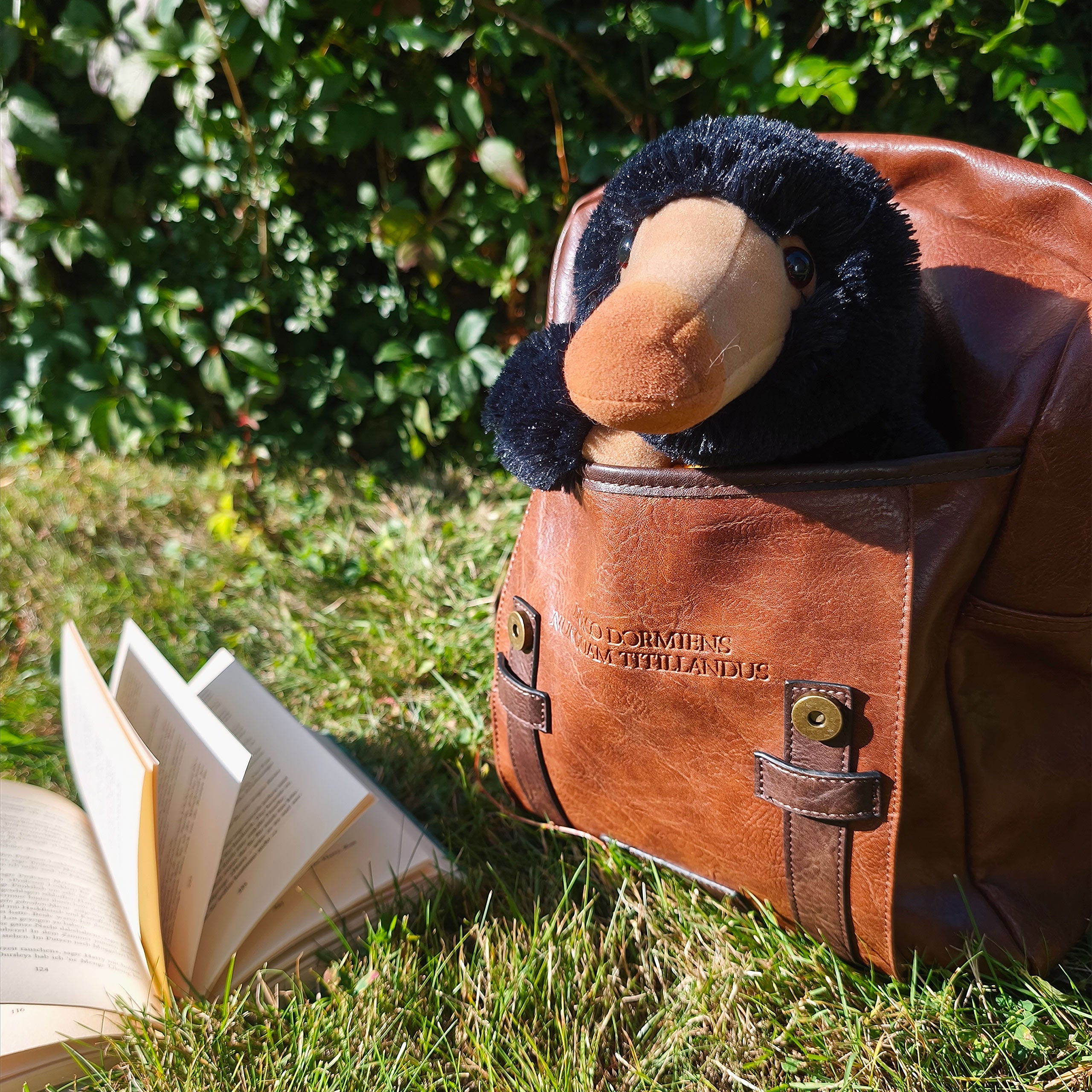 Product image Niffler Plush Figure 25 cm - Fantastic Beasts