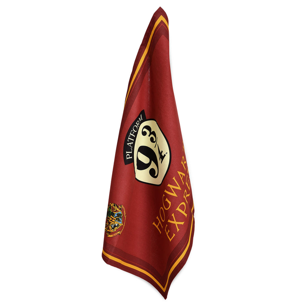Product image Harry Potter - Platform 9 3/4 Dish Towel