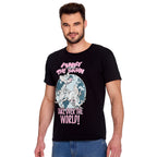 Product image Pinky and the Brain - Take Over The World T-Shirt black
