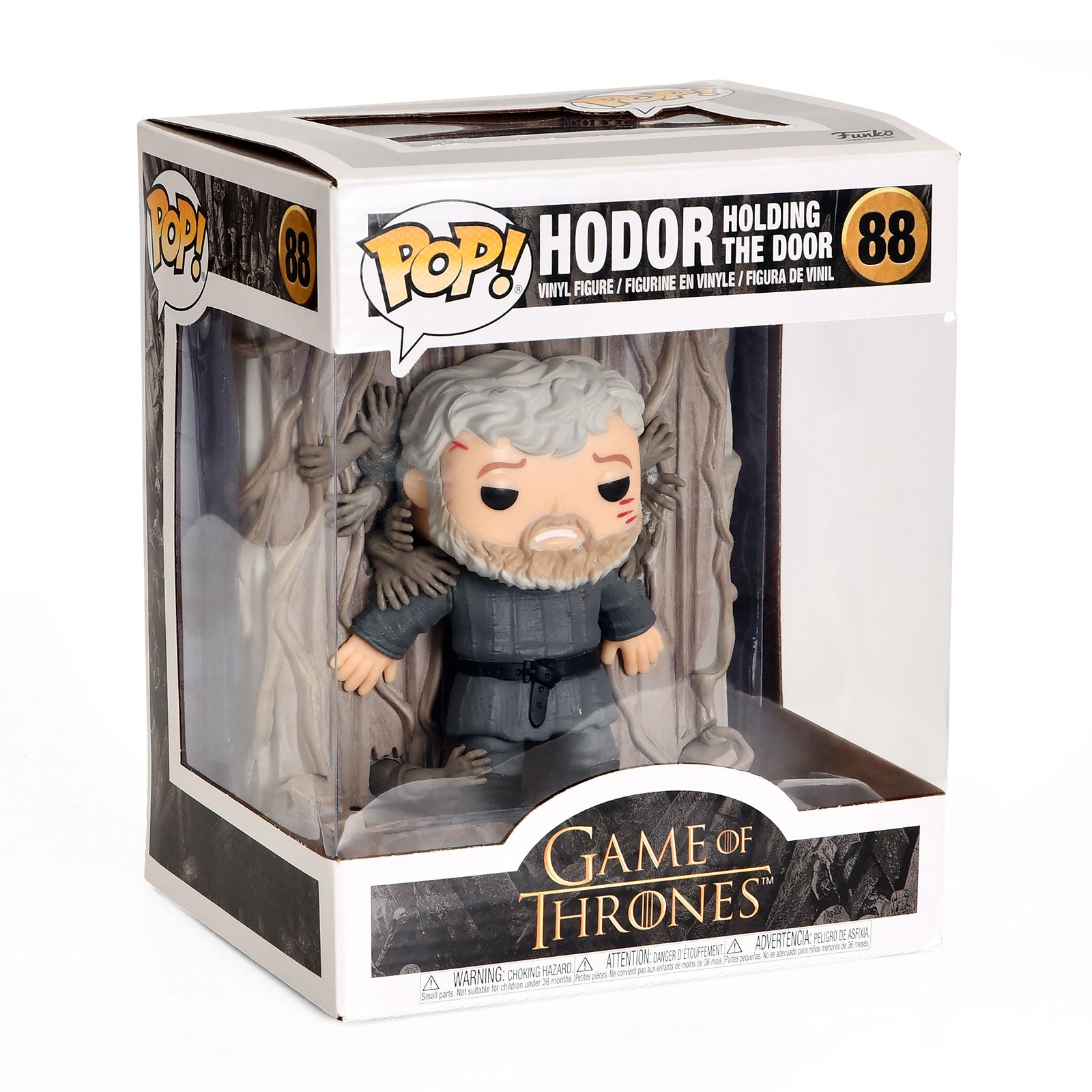 Product image Game of Thrones - Hodor Hold the Door Funko Pop Figure