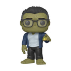 Product image Avengers - Hulk with Taco Endgame Funko Pop bobblehead figure