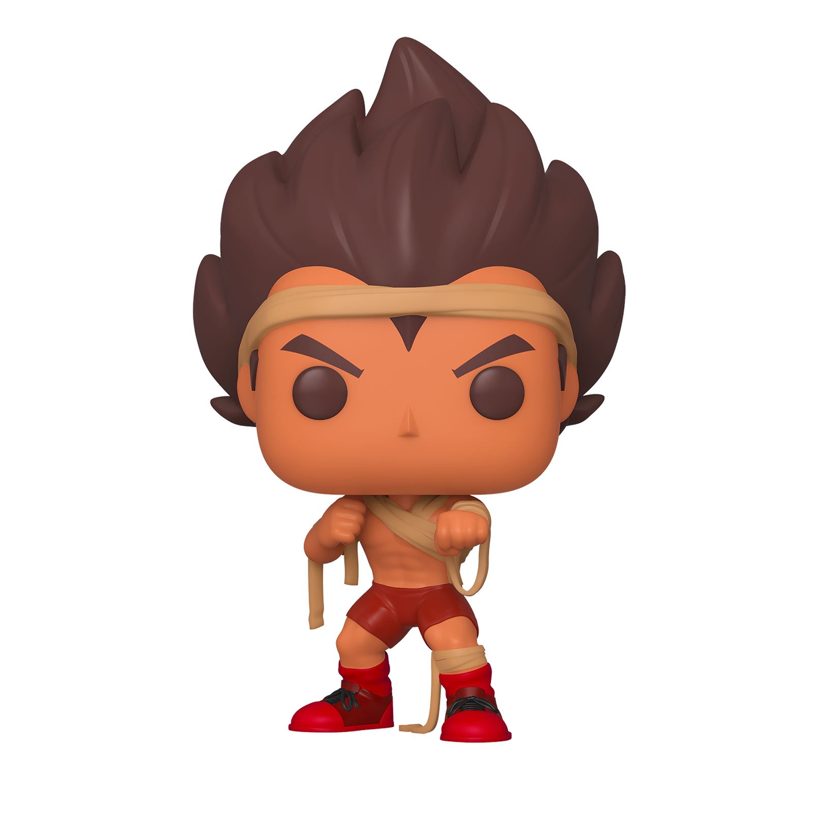 Product image Dragon Ball Z - Training Vegeta Funko Pop figure