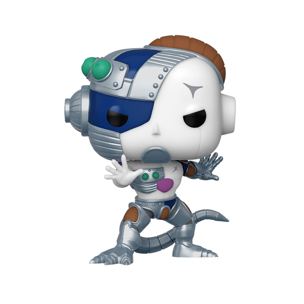Product image Dragon Ball Z - Mecha Frieza Funko Pop Figure