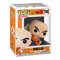Product image Dragon Ball Z - Krillin Funko Pop figure