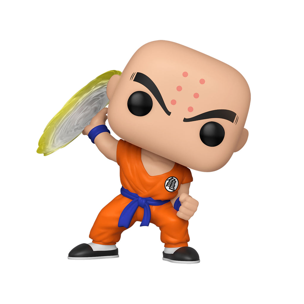 Product image Dragon Ball Z - Krillin Funko Pop figure