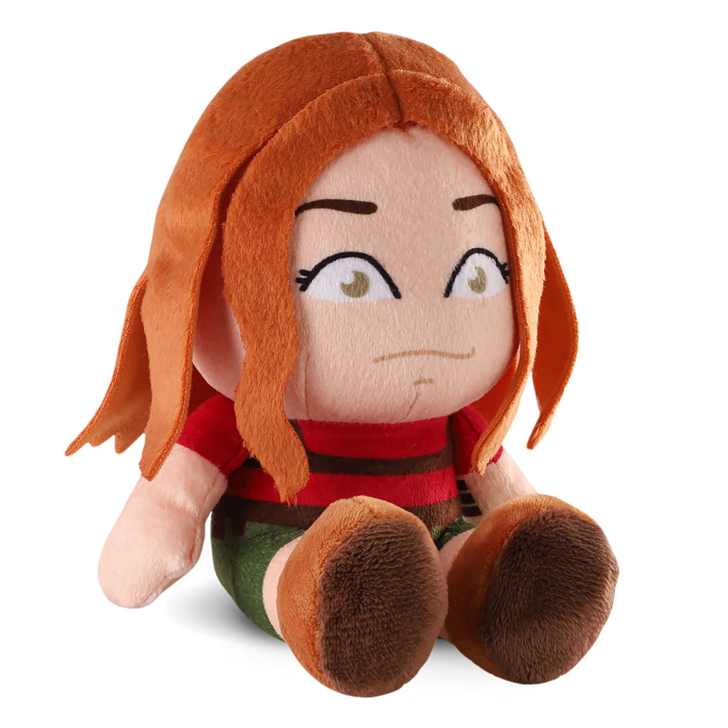 Product image Jumanji - Ruby Roundhouse Plush Figure