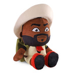 Product image Jumanji - Mouse Finbar plush figure