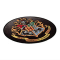Product image Harry Potter - Hogwarts Crest Round Rug