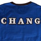 Product image Ravenclaw Seeker Cho Chang T-Shirt Blue - Harry Potter