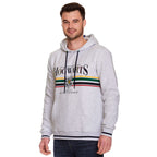 Product image Harry Potter - Hogwarts Hoodie grey