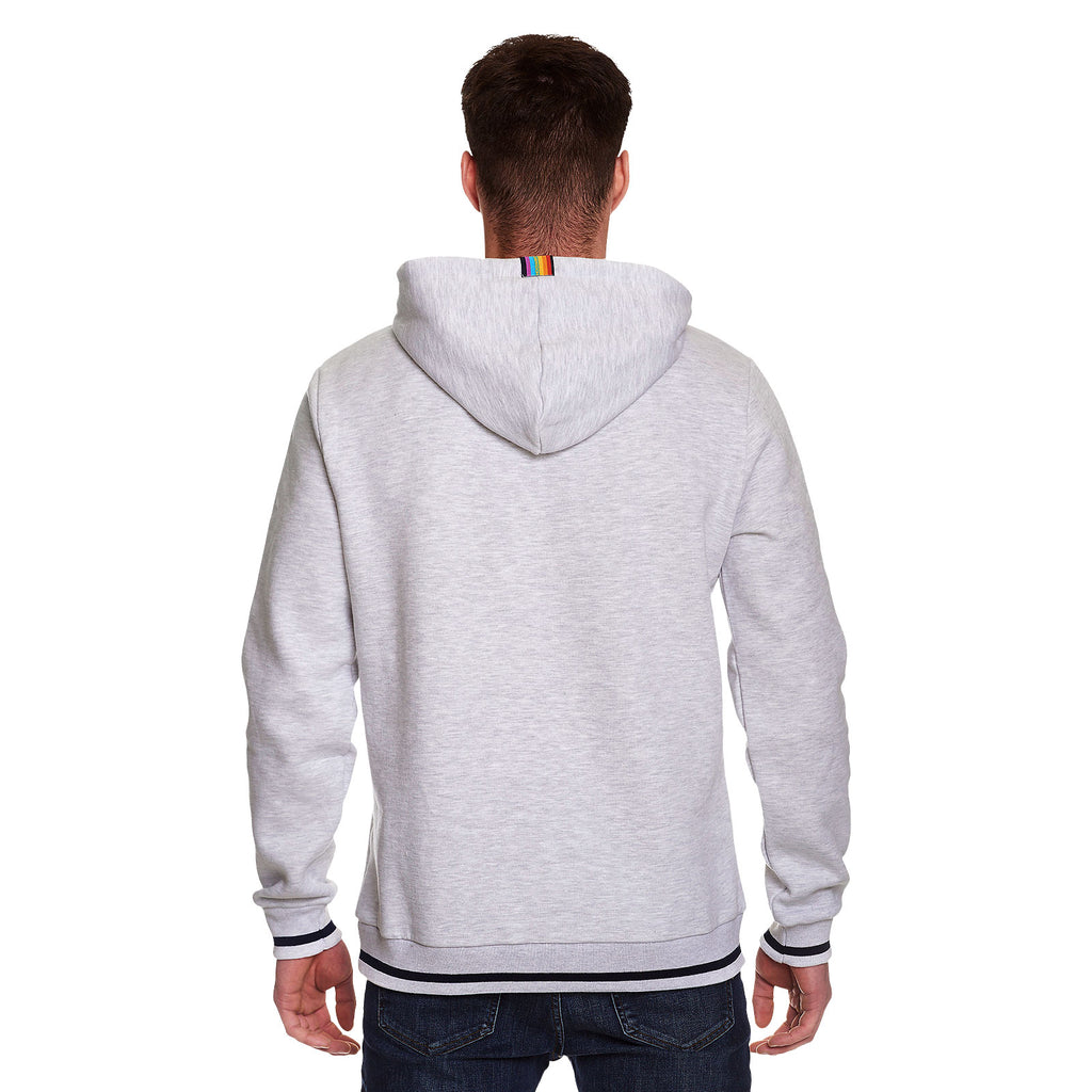 Product image Harry Potter - Hogwarts Hoodie grey