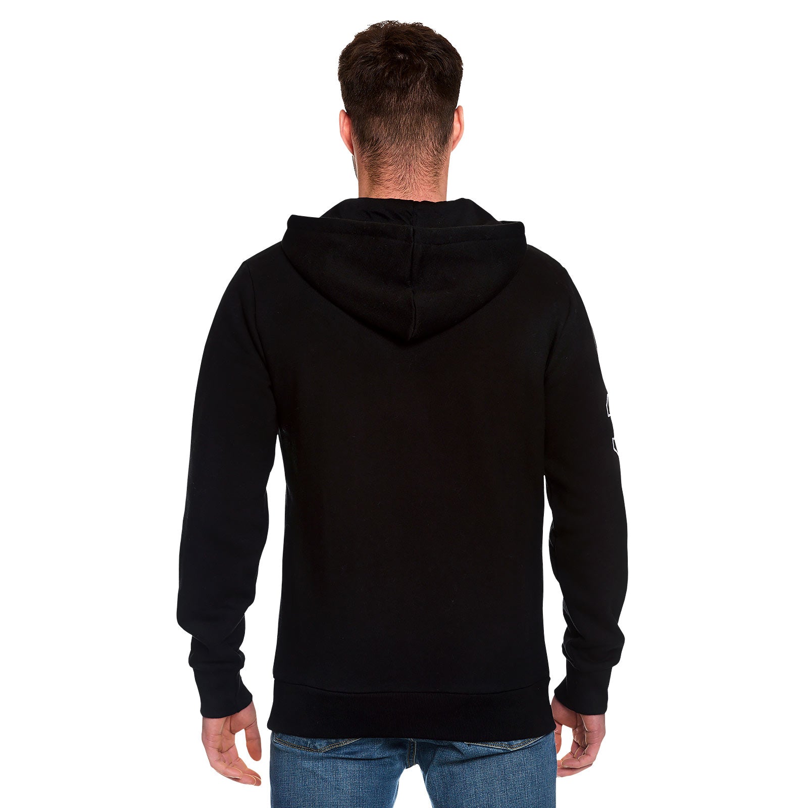 Product image Batman - Dark Legend Hoodie Black
