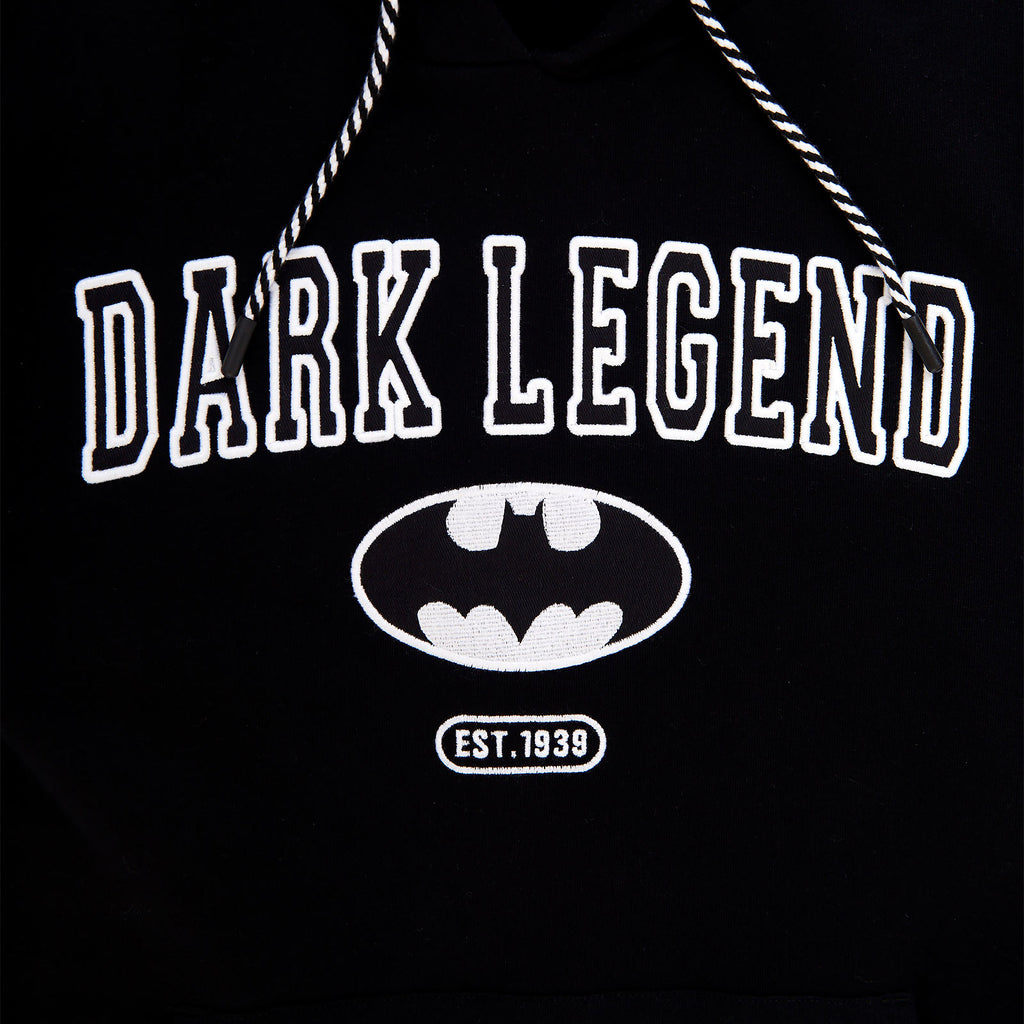 Product image Batman - Dark Legend Hoodie Black