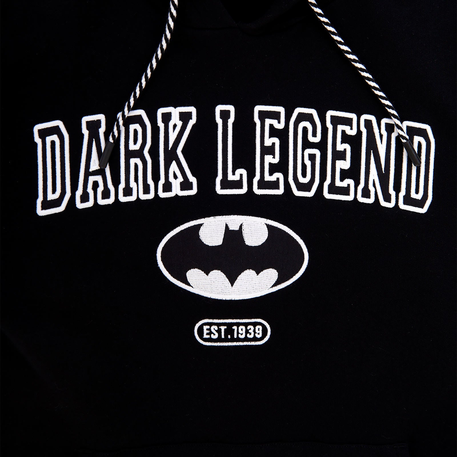 Product image Batman - Dark Legend Hoodie Black