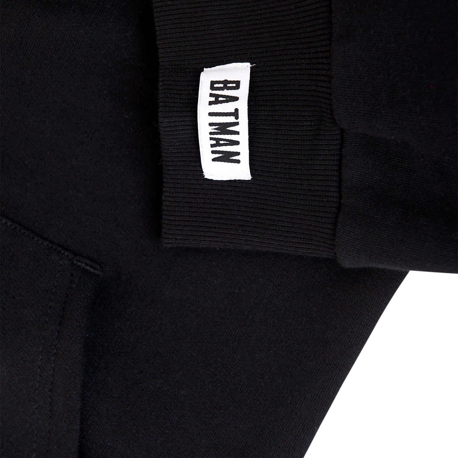 Product image Batman - Dark Legend Hoodie Black