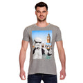 Product image Original Stormtrooper Selfie London T-Shirt Grey