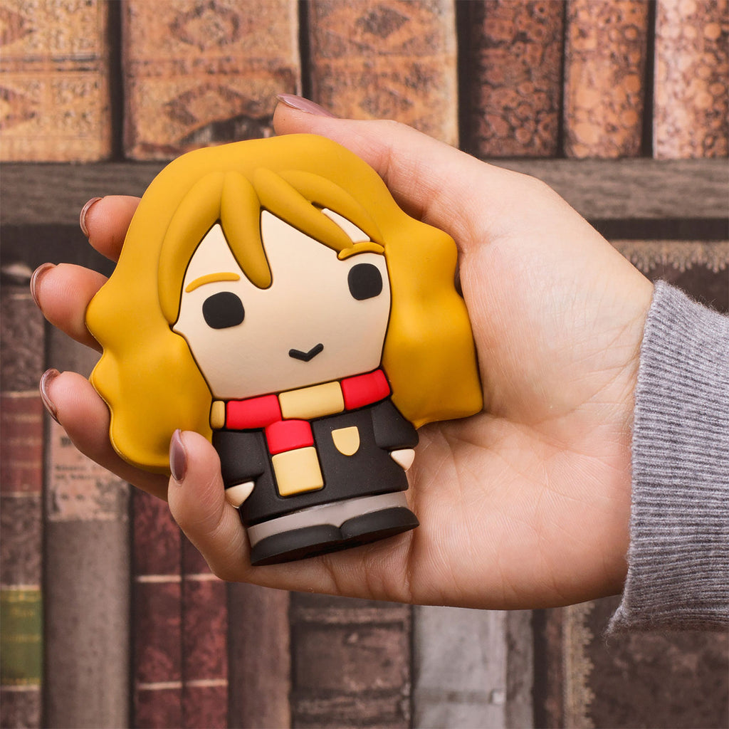 Product image Harry Potter - Hermione Granger Chibi Power Bank 2500mAh