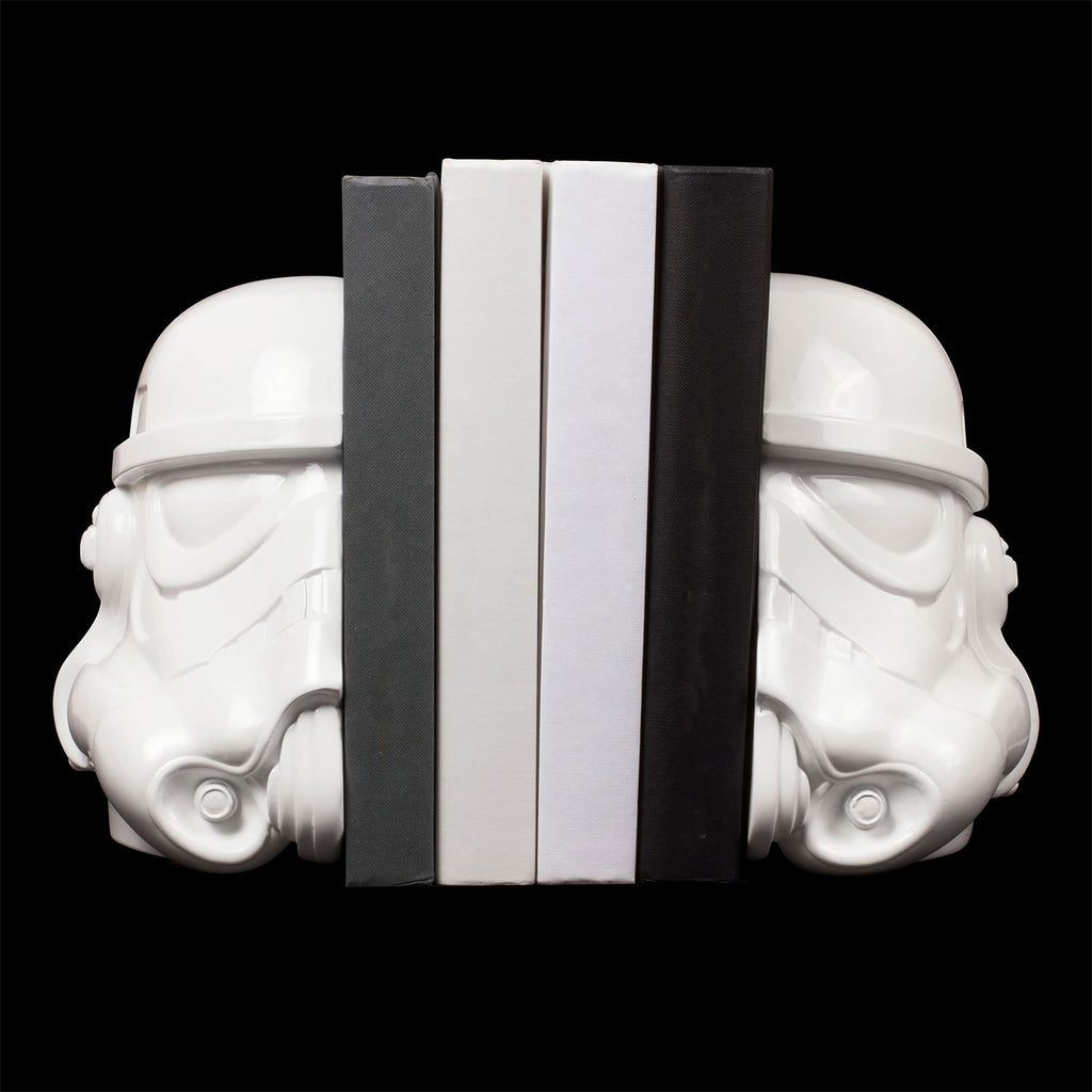 Product image Original Stormtrooper Vintage Bookends