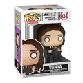 Product image The Umbrella Academy - Vanya Hargreeves Funko Pop Figure