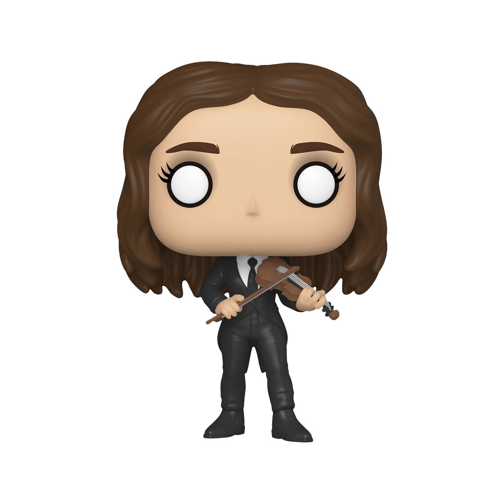 Product image The Umbrella Academy - Vanya Hargreeves Funko Pop Figure