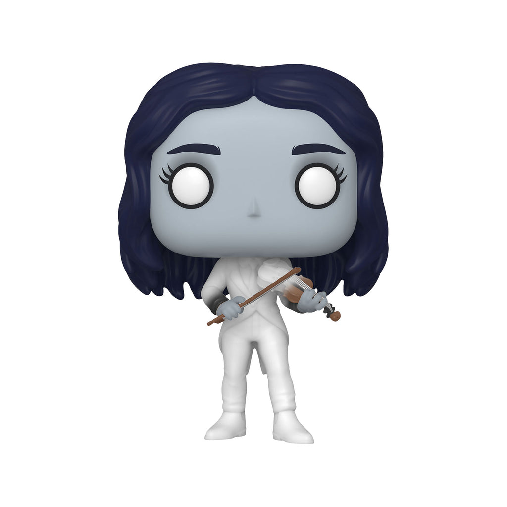 Product image The Umbrella Academy - Vanya Hargreeves Funko Pop Figure