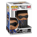 Product image The Umbrella Academy - Diego Hargreeves Funko Pop Figure