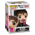 Product image The Umbrella Academy - Klaus Hargreeves Funko Pop Figure
