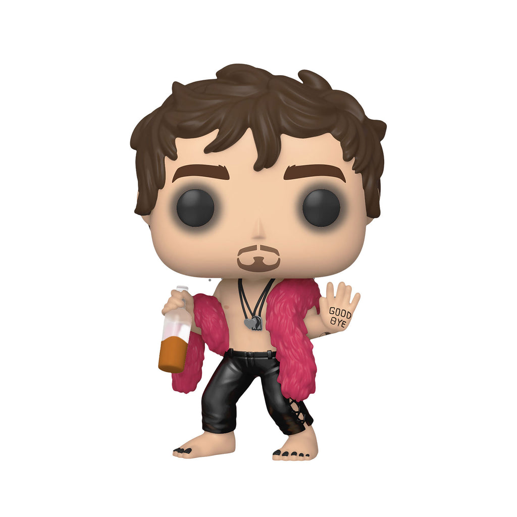 Product image The Umbrella Academy - Klaus Hargreeves Funko Pop Figure