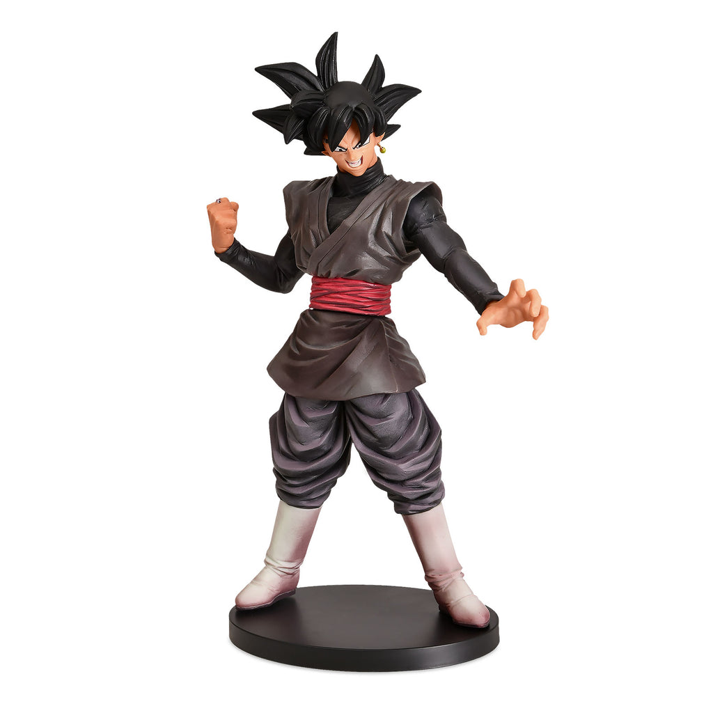 Product image Dragon Ball - Goku Black Figure 23 cm
