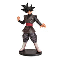 Product image Dragon Ball - Goku Black Figure 23 cm