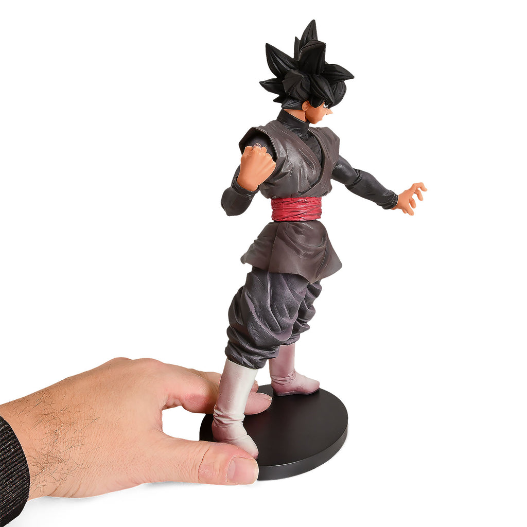 Product image Dragon Ball - Goku Black Figure 23 cm