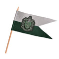 Product image Harry Potter - Slytherin Crest Flag Felt