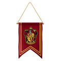 Product image Harry Potter - Gryffindor Crest Banner Felt