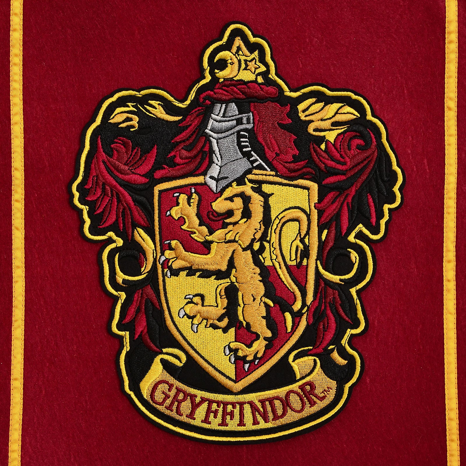 Product image Harry Potter - Gryffindor Crest Banner Felt