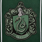 Product image Harry Potter - Slytherin Crest Banner Felt
