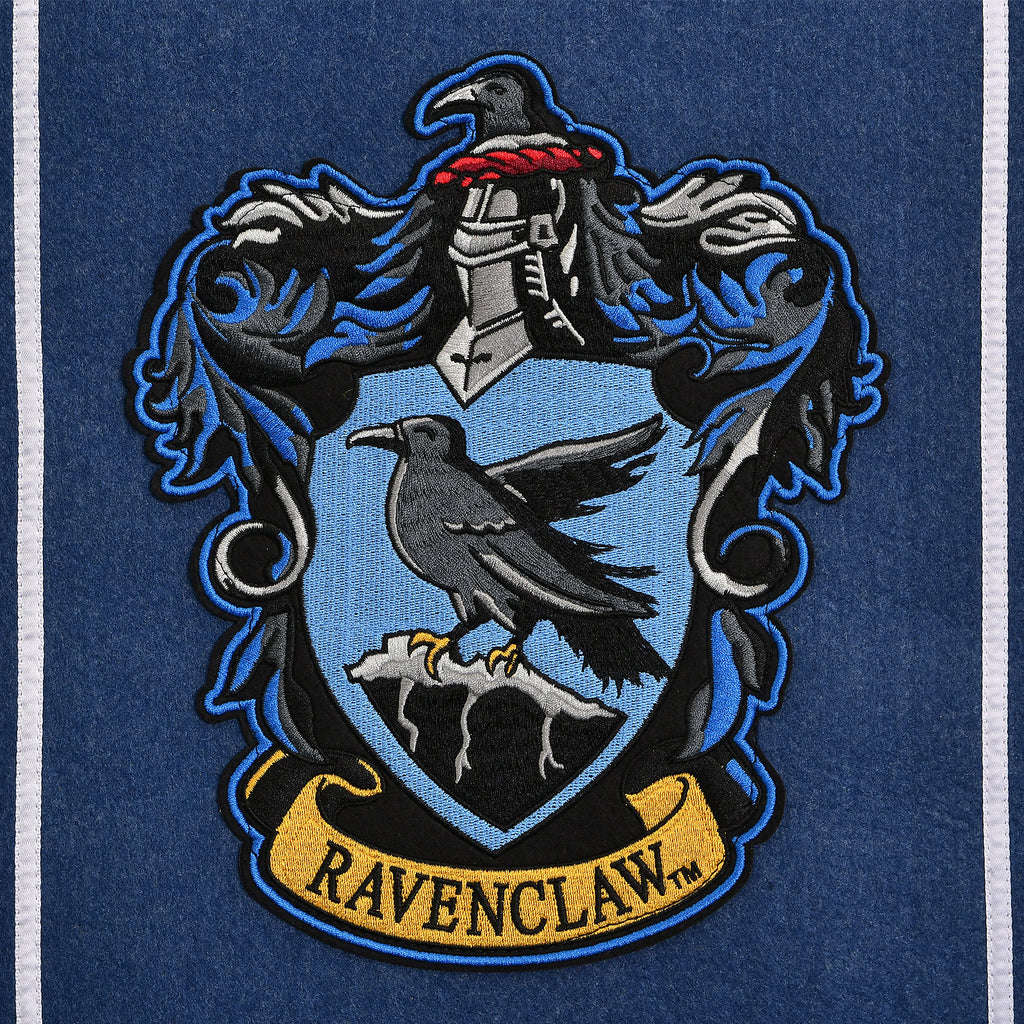 Product image Harry Potter - Ravenclaw Crest Banner Felt