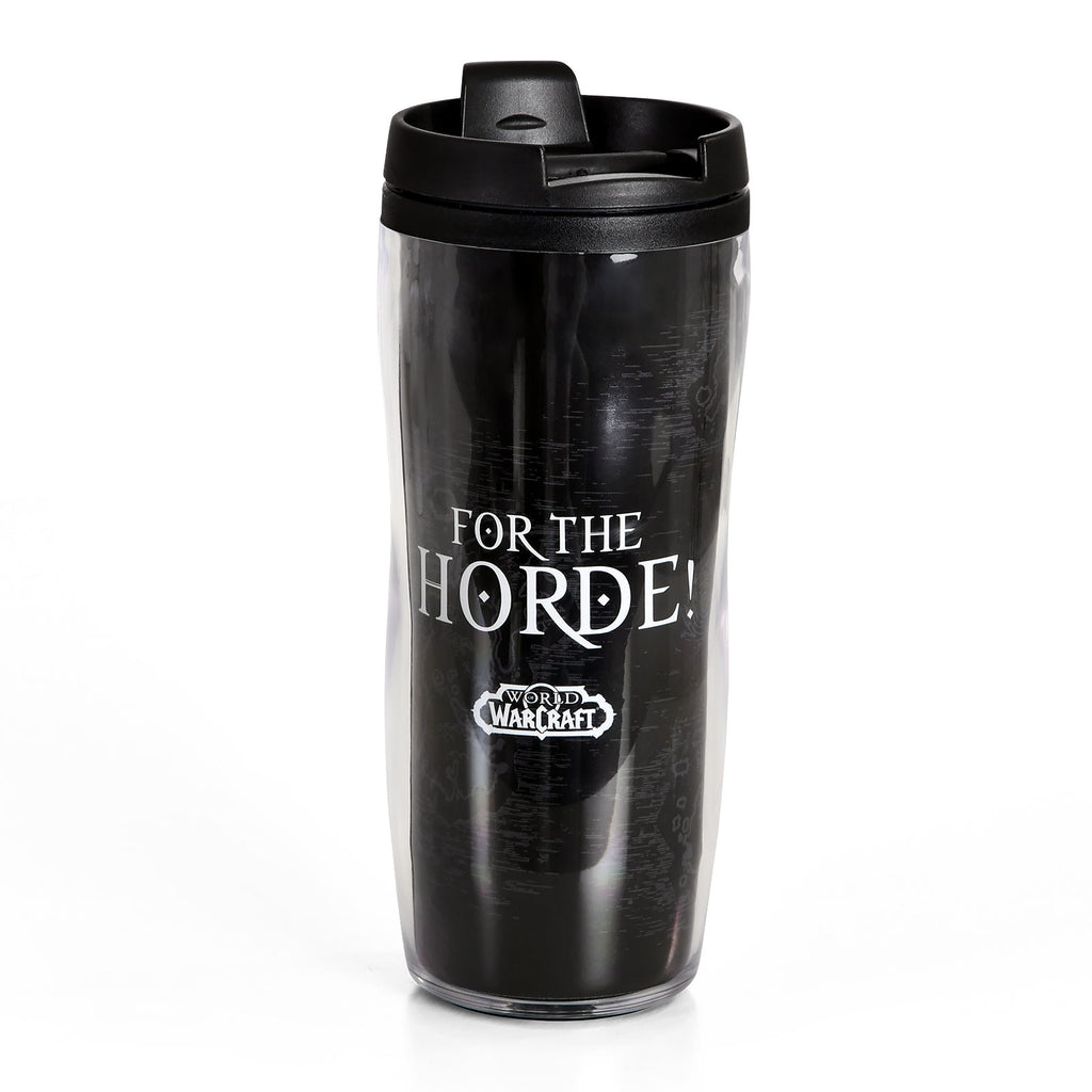Product image World of Warcraft - Horde Logo To Go Cup