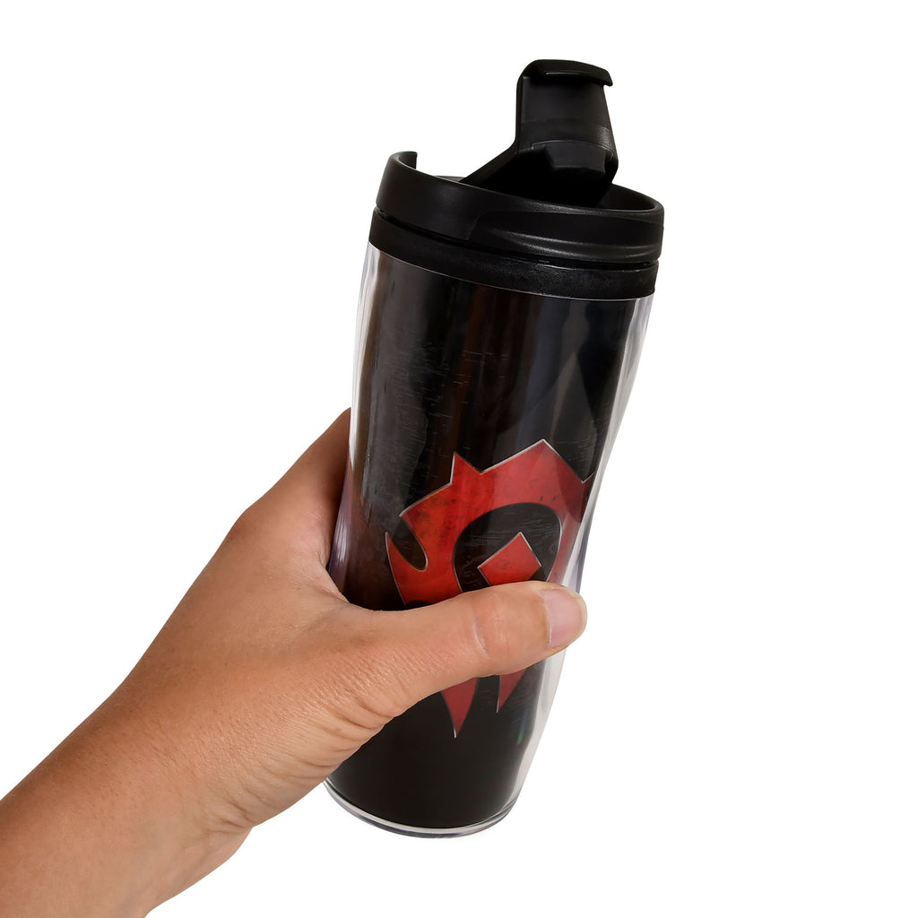 Product image World of Warcraft - Horde Logo To Go Cup