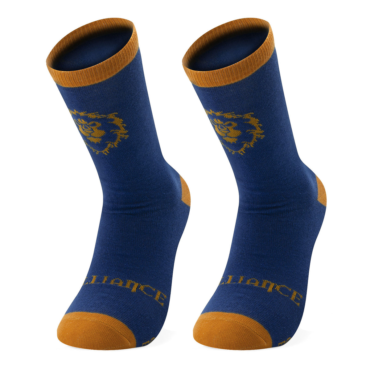 Product image World of Warcraft - Alliance Logo Socks