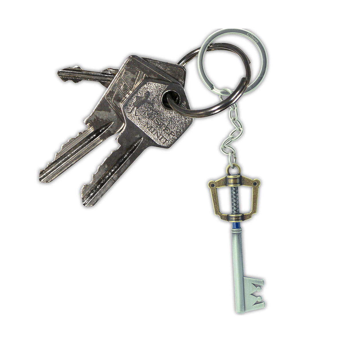 Product image Kingdom Hearts - Keyblade Keychain
