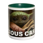 Product image The Child Precious Cargo Cup - Star Wars The Mandalorian