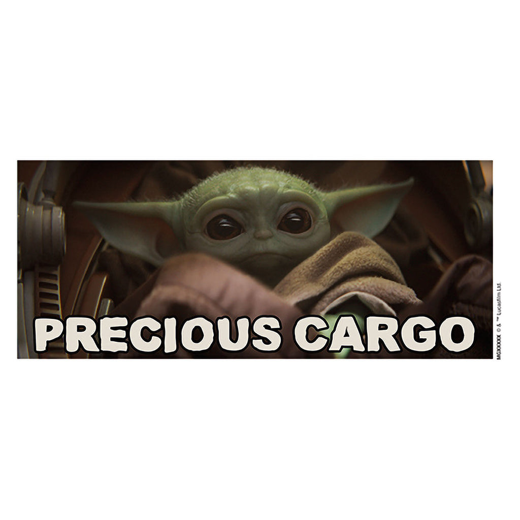 Product image The Child Precious Cargo Cup - Star Wars The Mandalorian
