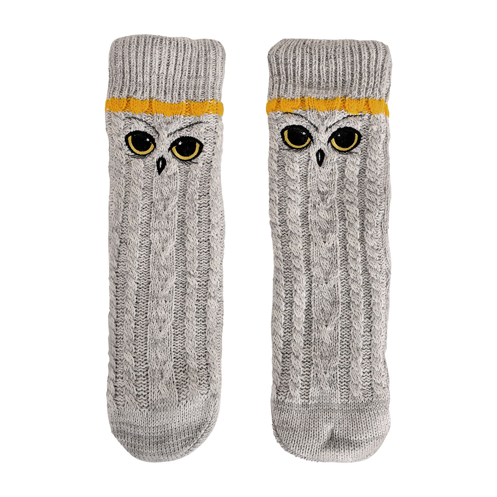 Product image Harry Potter - Hedwig Socks Grey