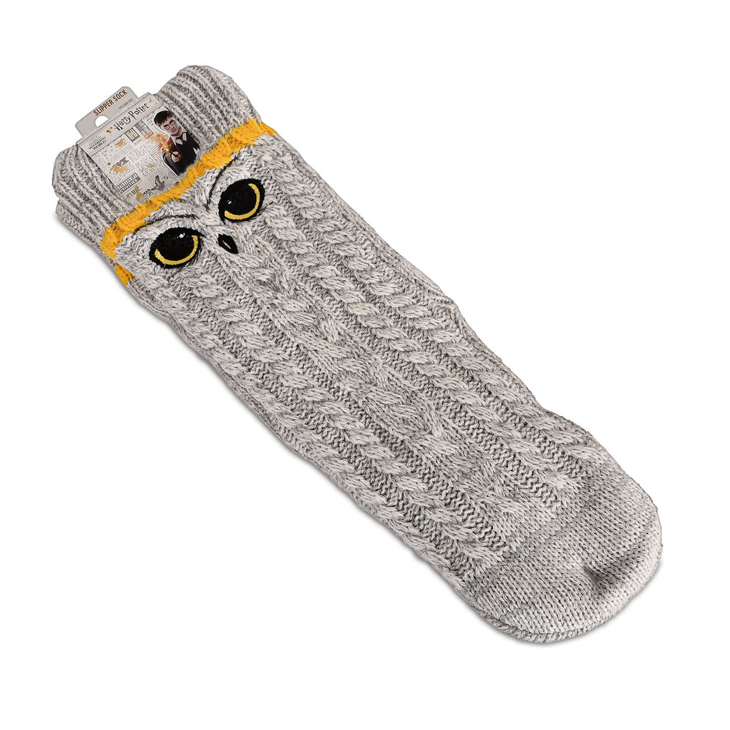Product image Harry Potter - Hedwig Socks Grey