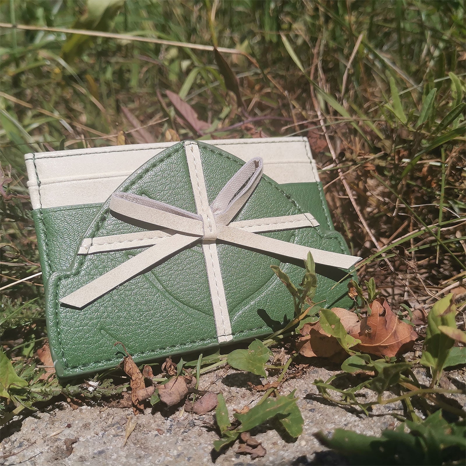 Product image The Lord of the Rings - Lembas Mini Wallet
