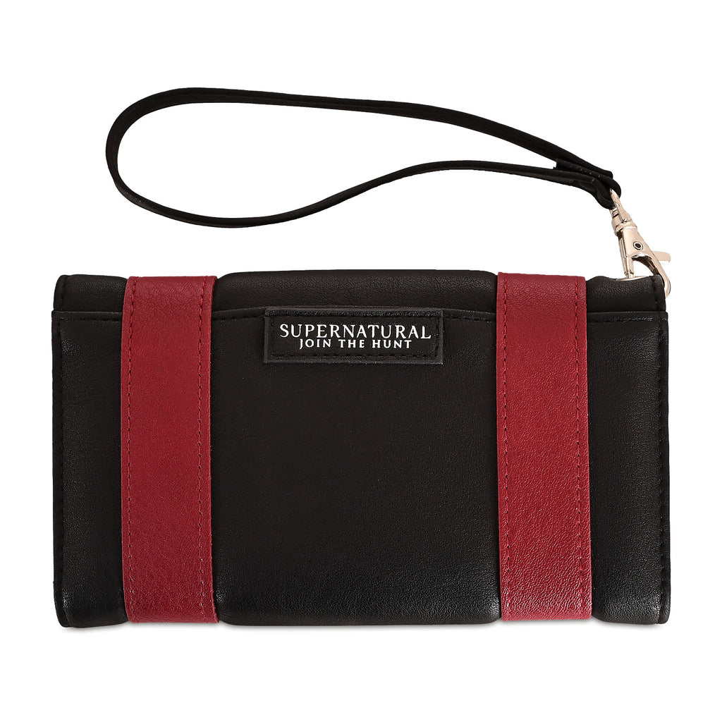 Product image Supernatural - Winchester Brothers Wallet