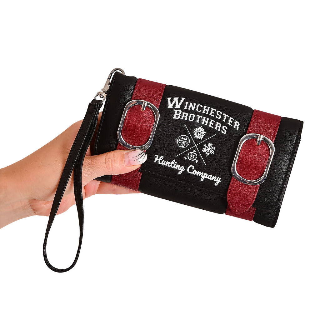 Product image Supernatural - Winchester Brothers Wallet