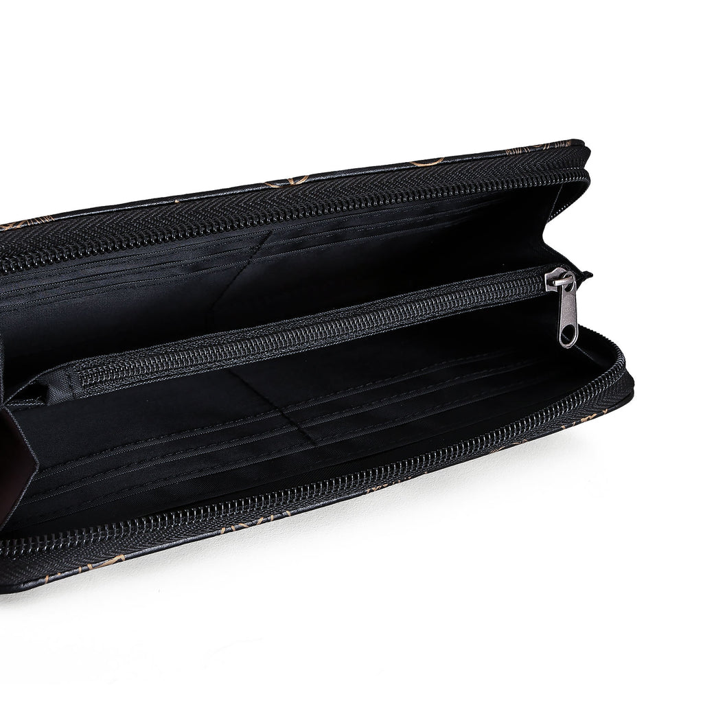 Product image Supernatural - Symbols Wallet black