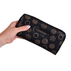 Product image Supernatural - Symbols Wallet black
